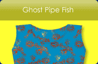 Ghost Pipe Fish